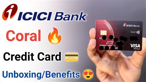 contactless visa card icici|ICICI coral credit card fee waiver.